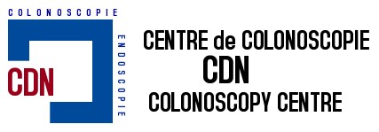 Colonoscopy CDN Colonoscopie