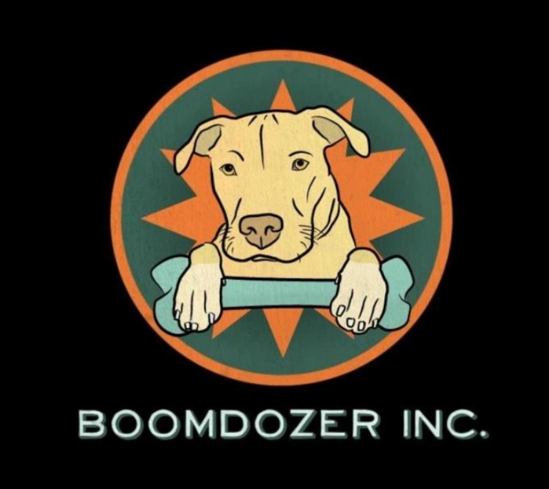 BOOMDOZER INC.