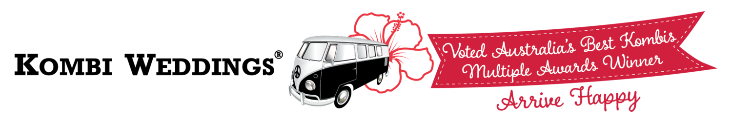 Kombi Weddings