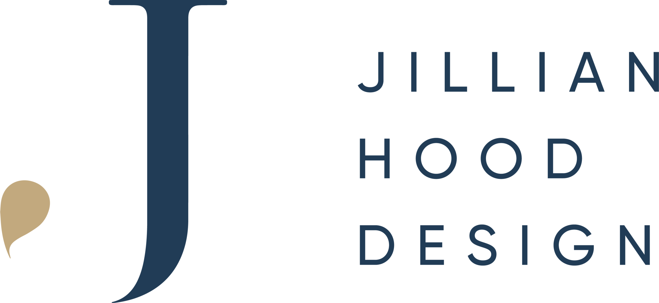 Jillian Hood Design