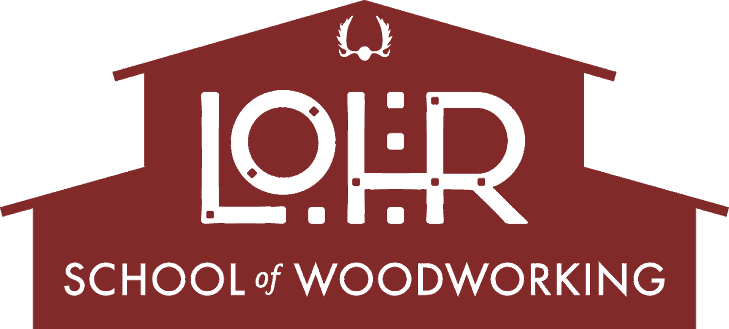 Lohr School of Woodworking