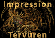 Impression Tervuren