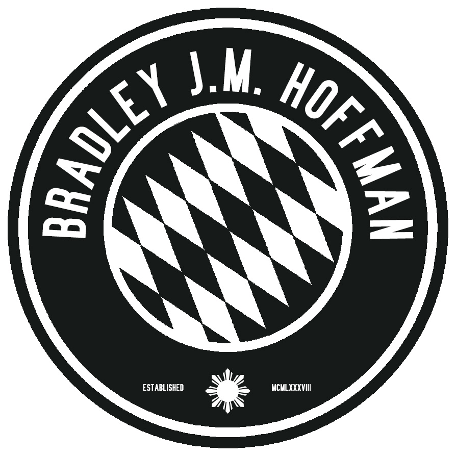 Bradley J.M. Hoffman