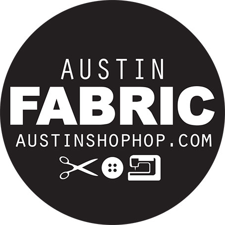 Austin Shop Hop