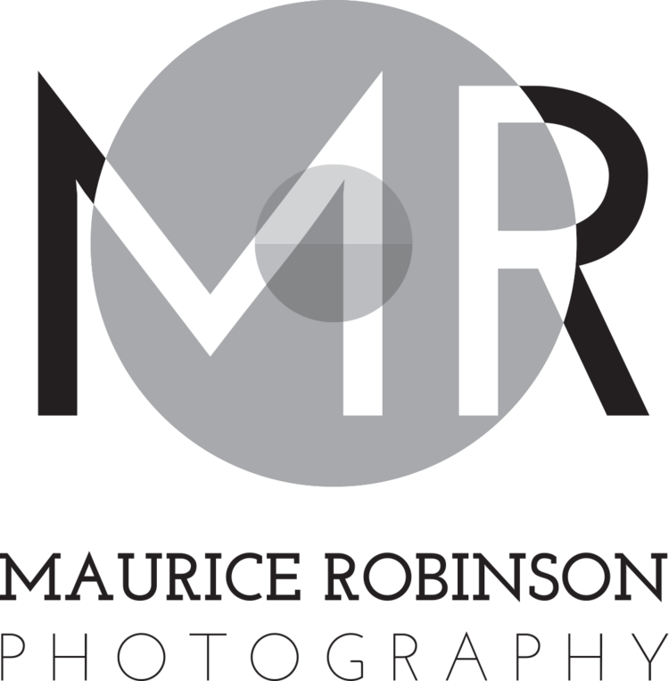 Maurice Robinson