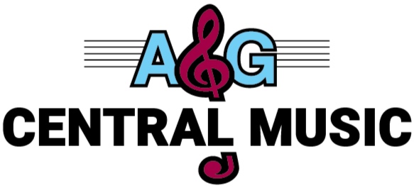 A & G Central Music