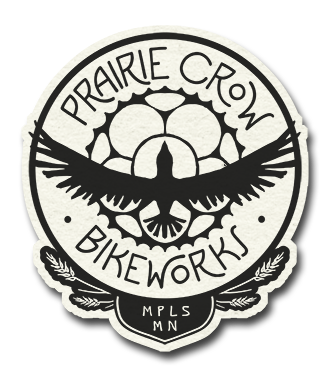 Prairie Crow Bikeworks