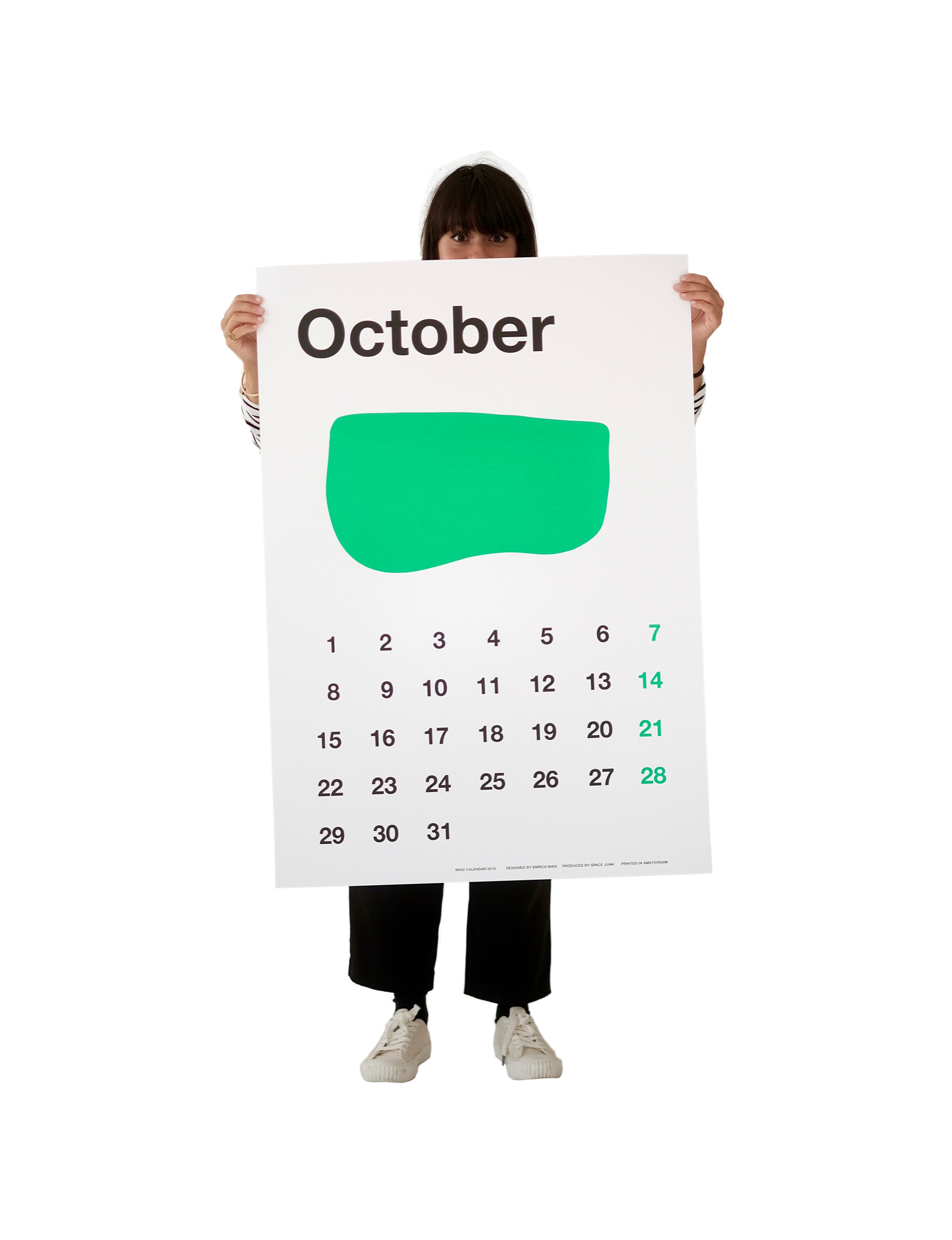 October Masi