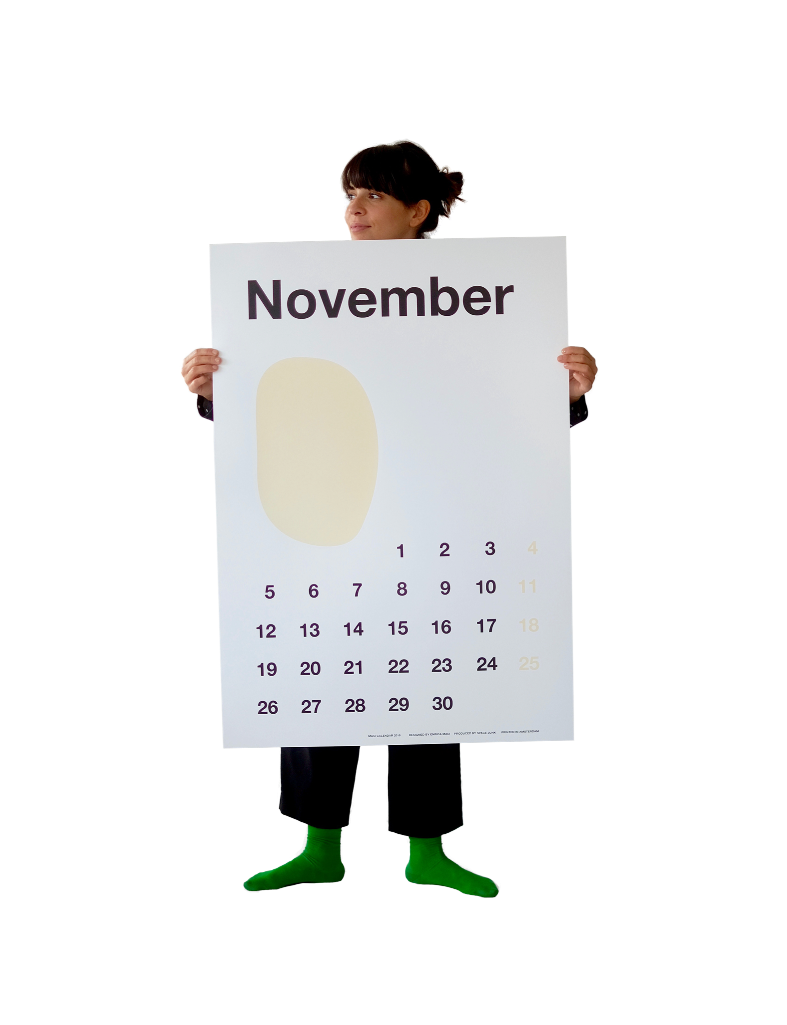 November Masi