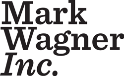 THE SMELL OF MONEY — Mark Wagner Inc.
