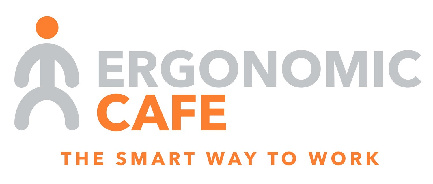 ERGONOMIC CAFE LTD | Award Winning Ergonomic Solutions