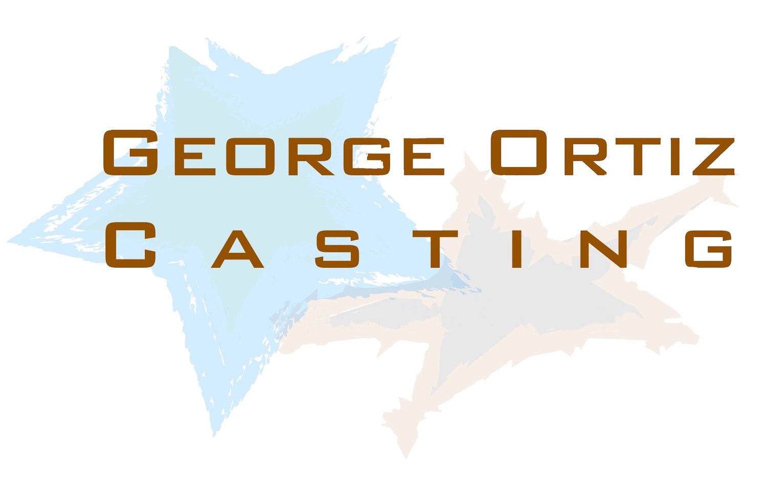 George Ortiz Casting