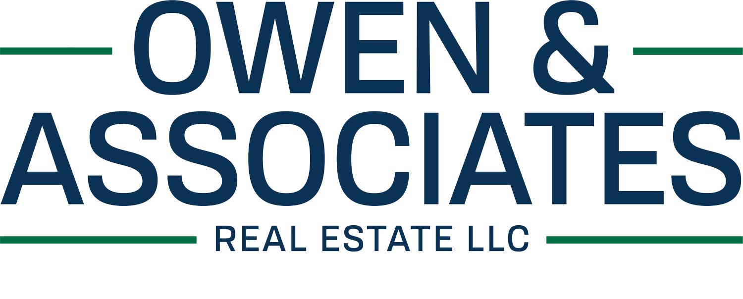 Owen & Associates Real Estate LLC