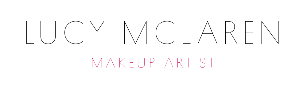 Lucy McLaren Makeup Artist