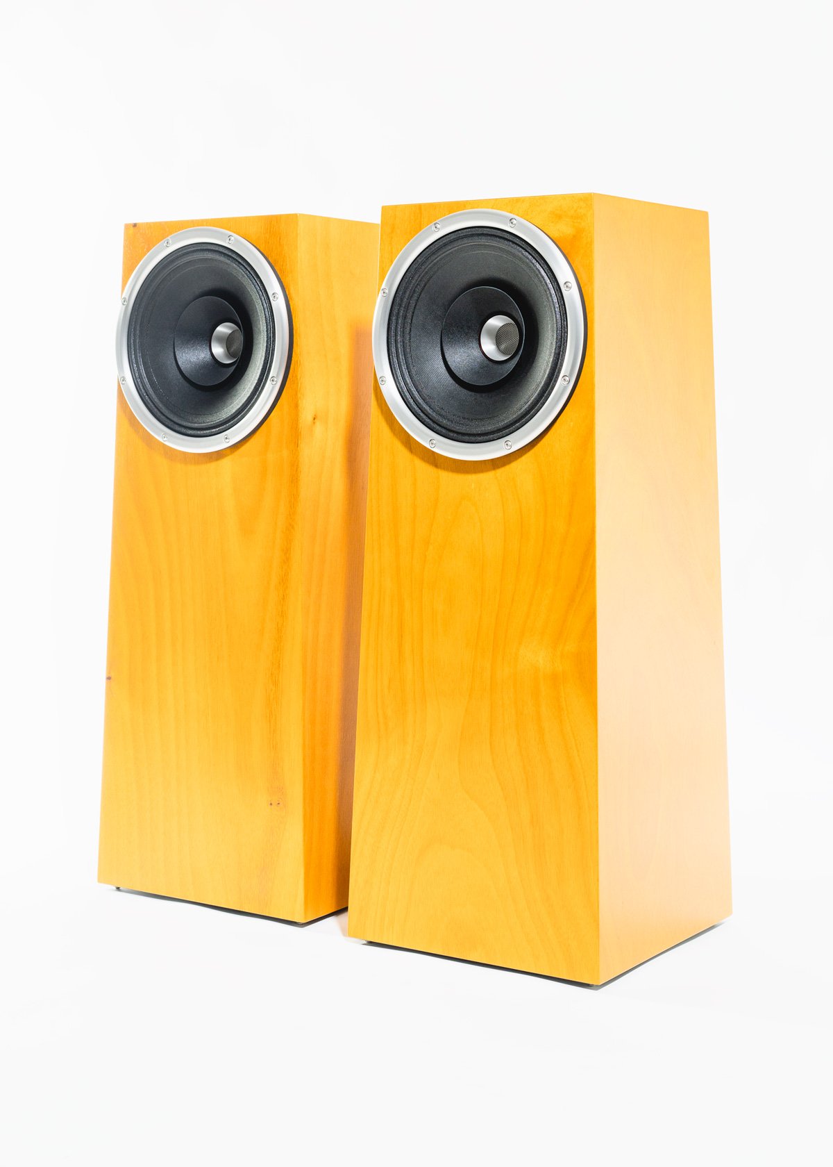 Vervreemden Oppositie cilinder Soul 6 | Zu Audio | Hi-Fi audio speakers and cables hand built in the USA