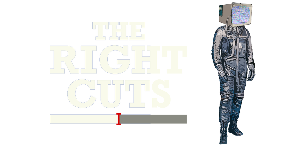 The Right Cuts