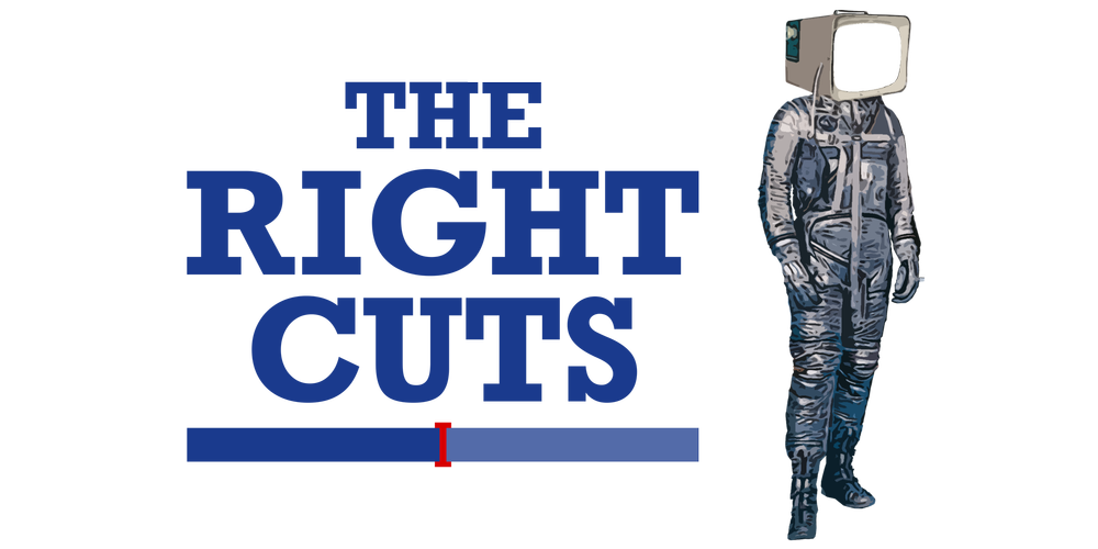 The Right Cuts