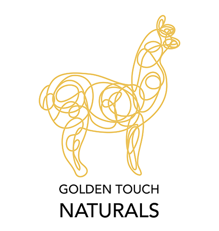 Golden Touch Naturals