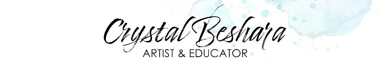 Crystal Beshara Fine Artist & Educator