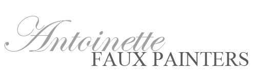 Antoinette Faux Painters