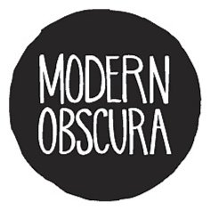 Modern Obscura