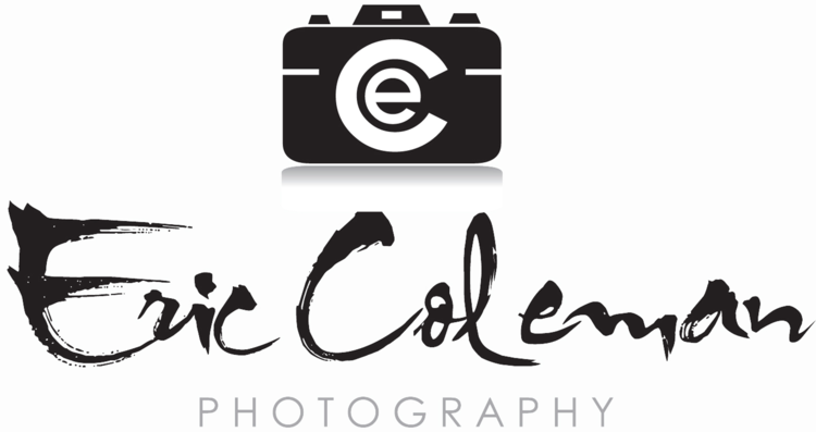 ERIC COLEMAN PHOTOGRAPHY