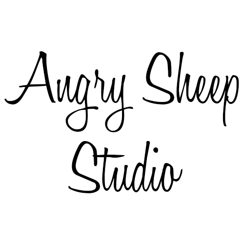 Angry Sheep Studio