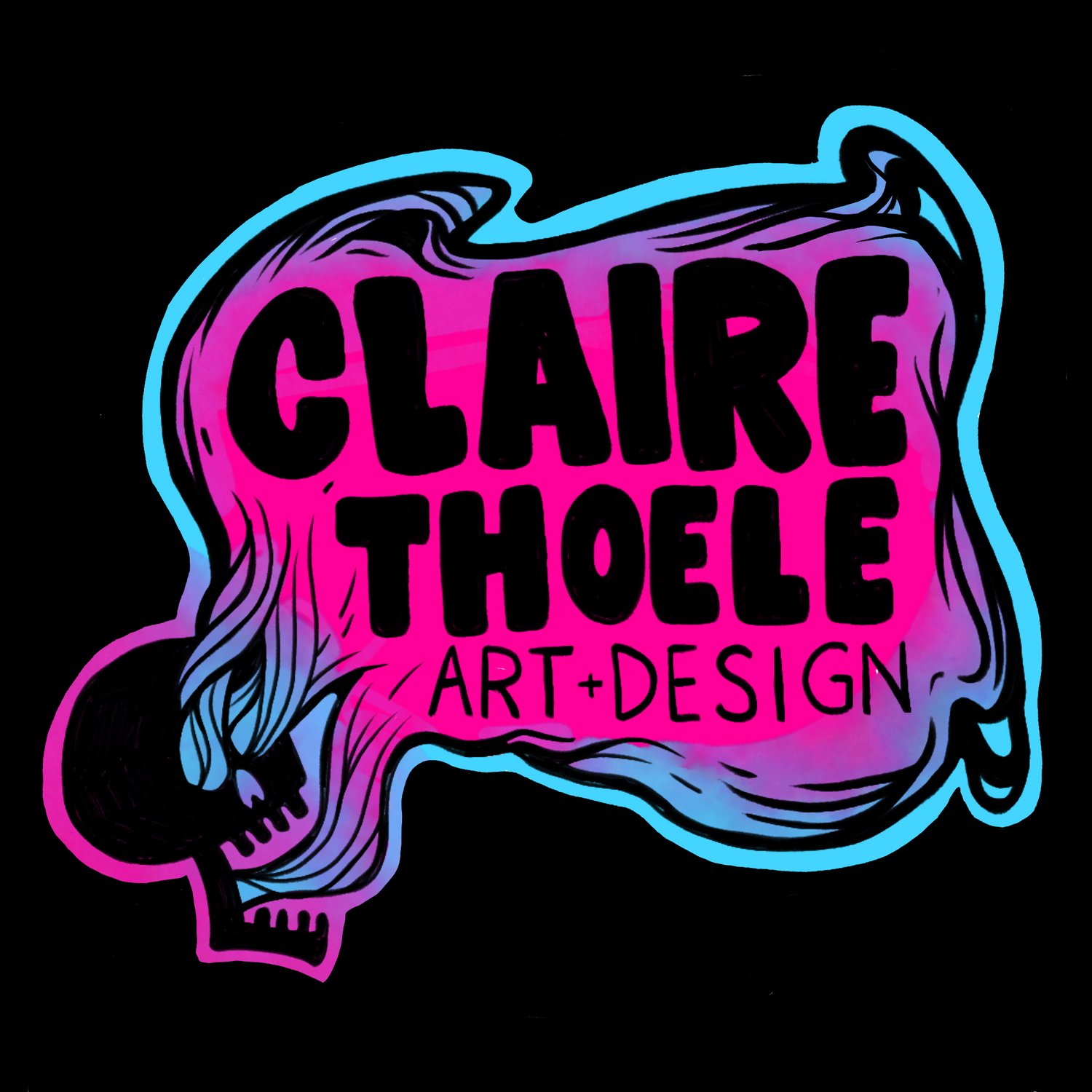 Claire Thoele