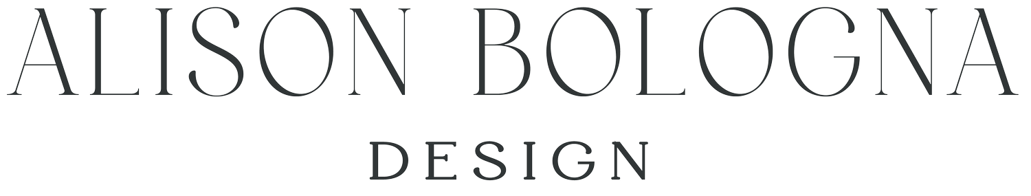 Alison Bologna Design