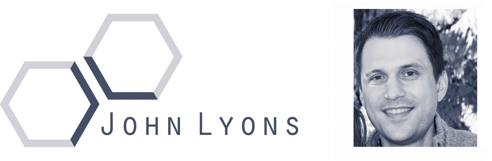 John Lyons - Creative