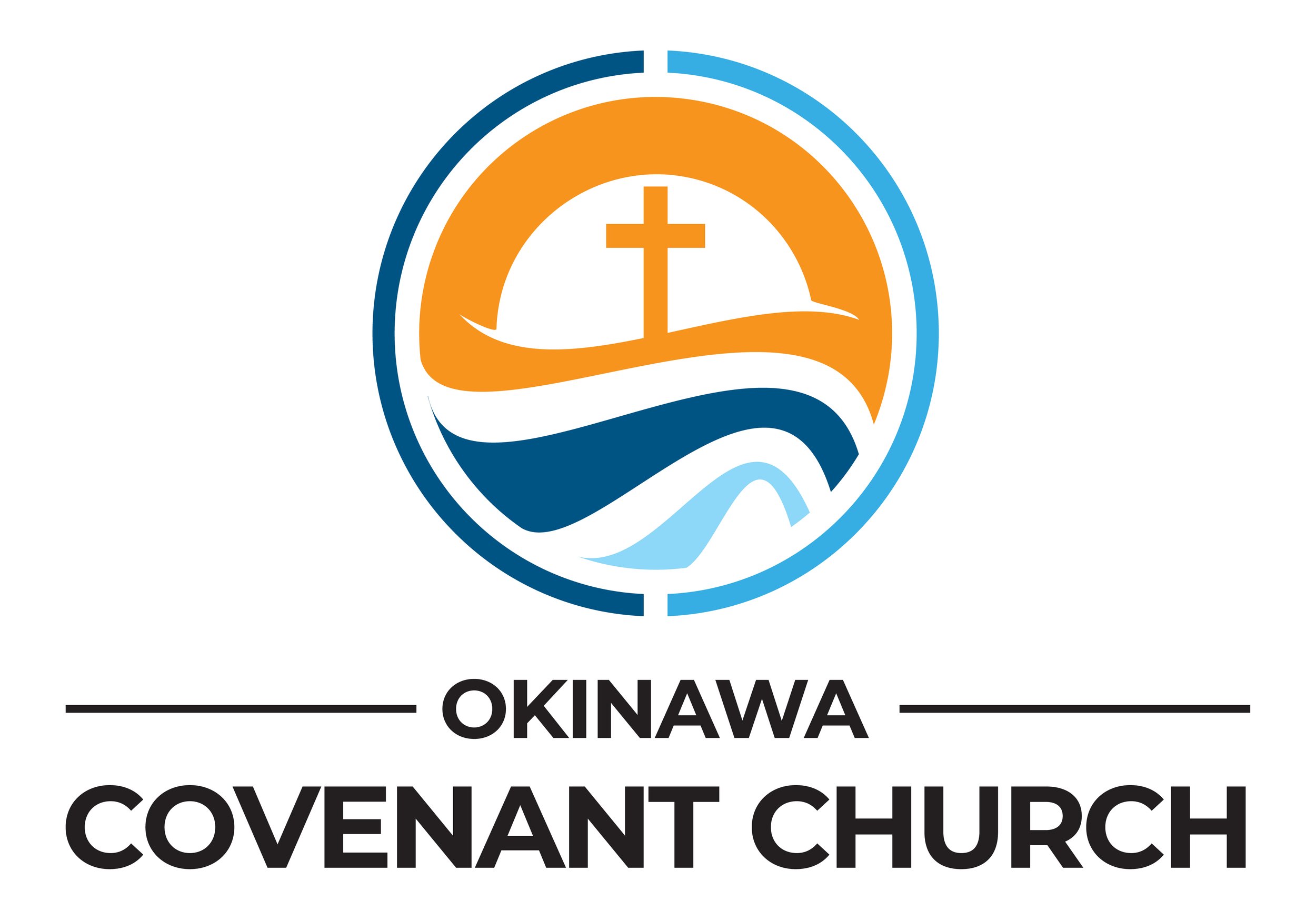 Okinawa Covenant Church