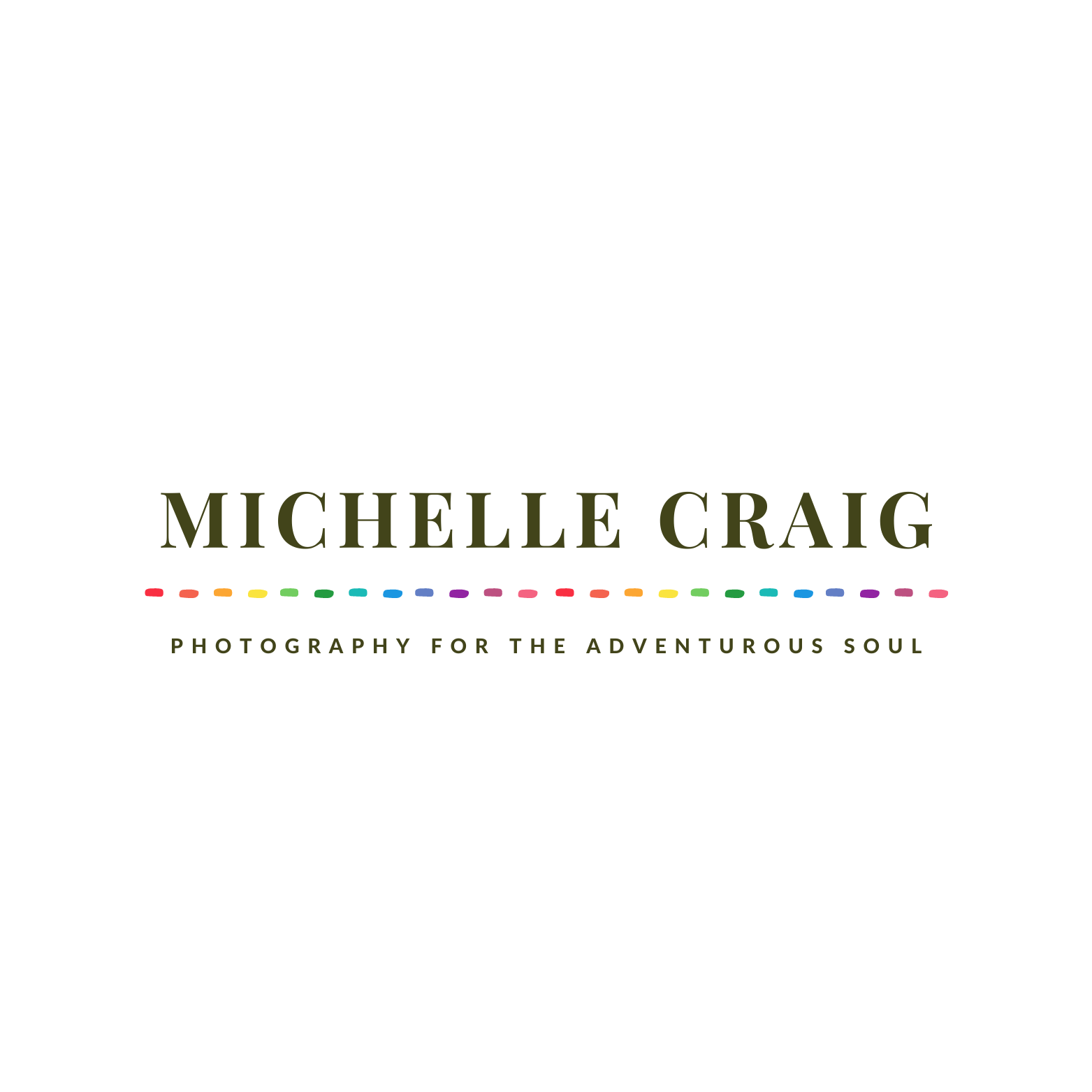 MICHELLE CRAIG PHOTOGRAPHY