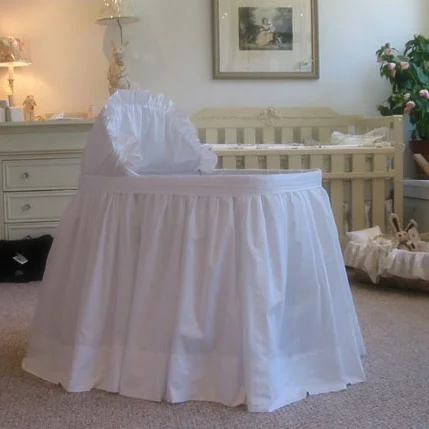 Simplicity Bassinet Lulla Smith