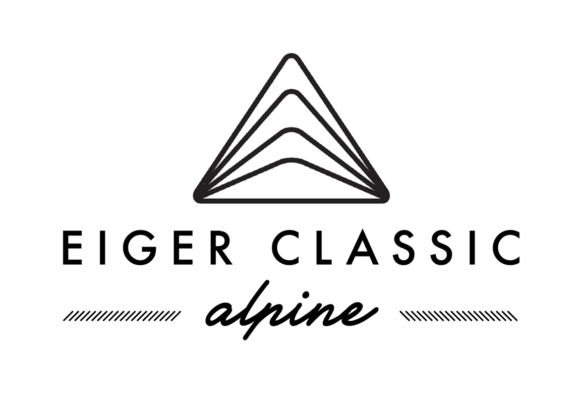 Eiger classic alpine