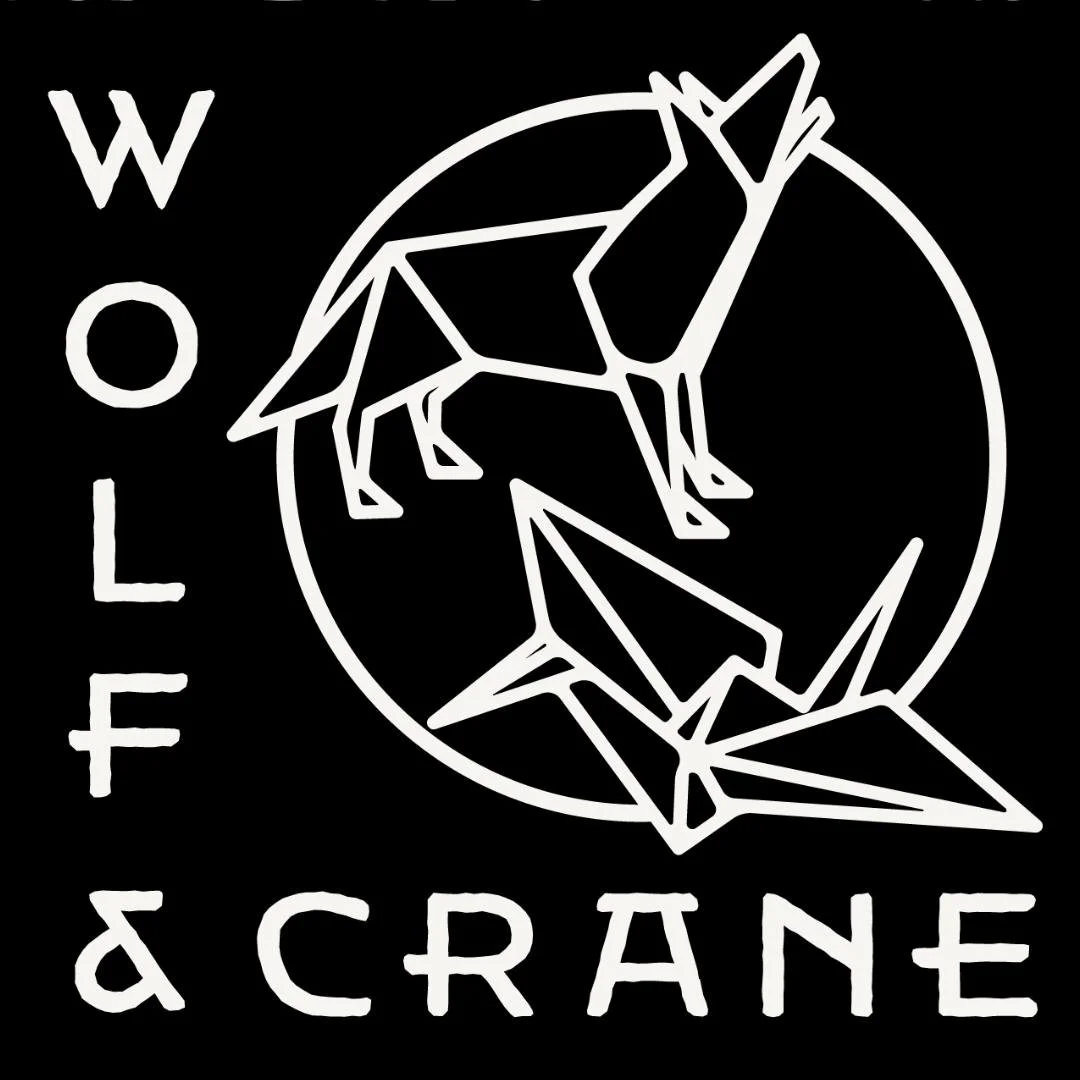 Wolf & Crane Bar