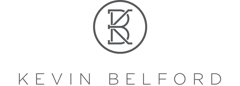 Kevin Belford Producer/Photographer