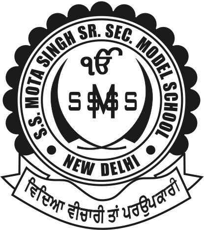 S. S. Mota Singh School