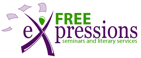 Free Expressions Seminars and Literary Services