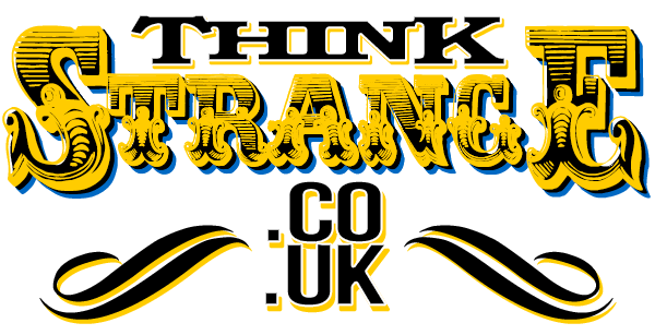 Think Strange