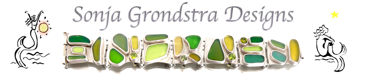 Welcome to Sonja Grondstra Designs