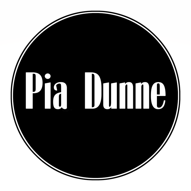 Pia Dunne Music Homepage