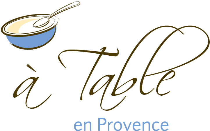 A Table en Provence
