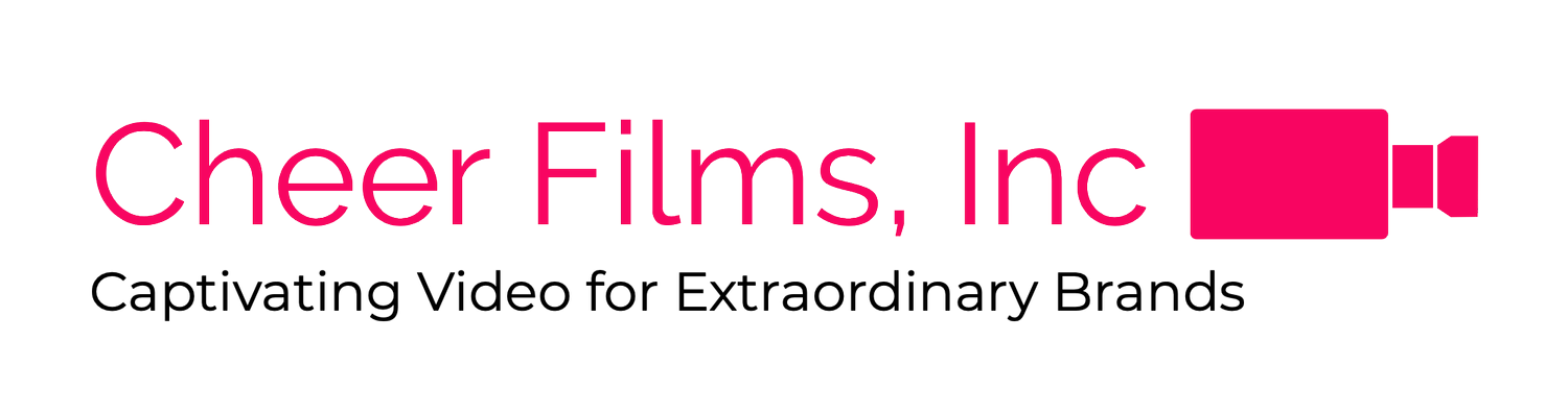 Cheer Films, Inc.