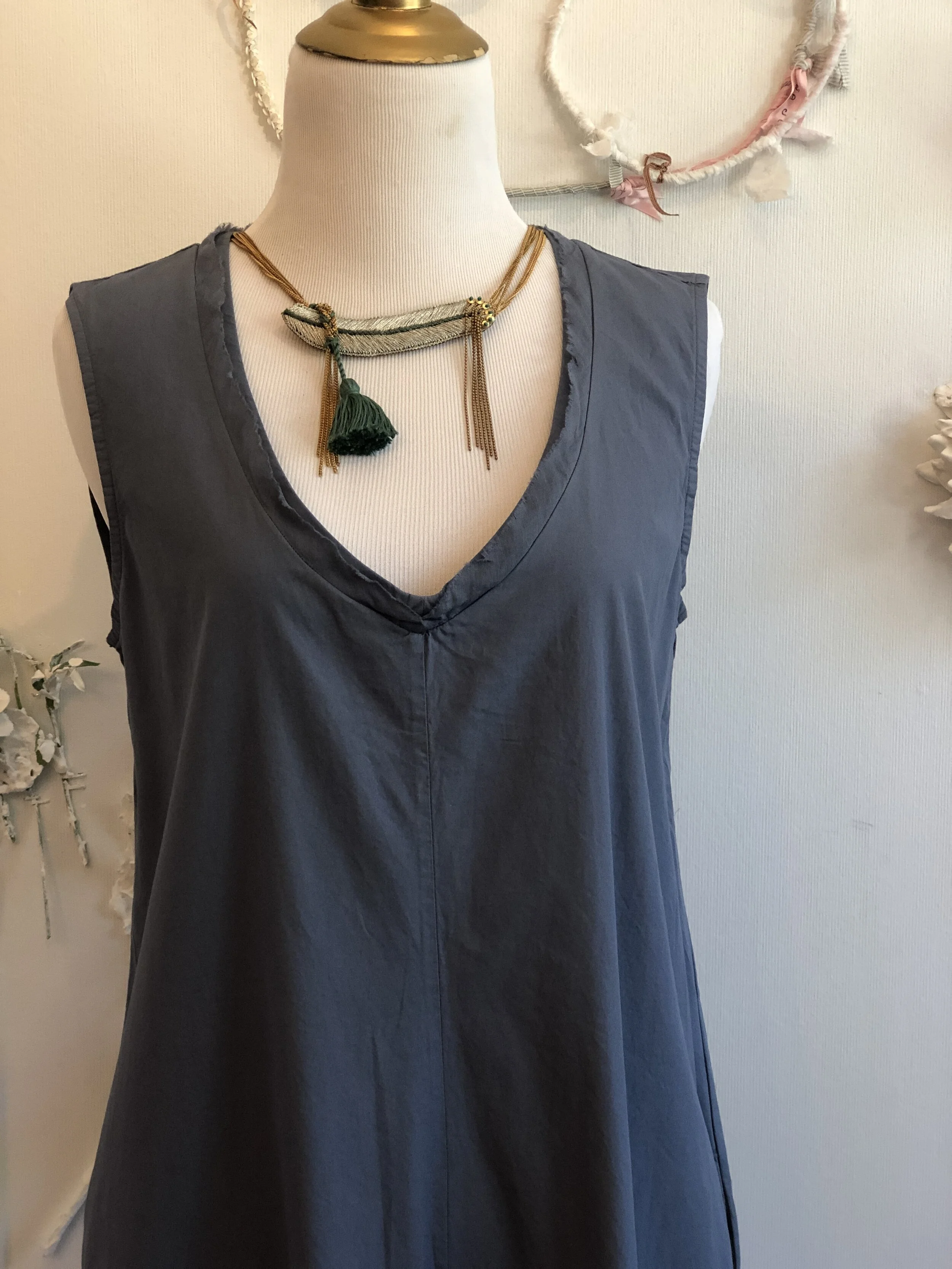 culture jumpsuit