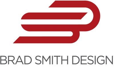 Brad Smith Design - Graphic Designer and Mural Artist