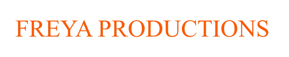 FREYA PRODUCTIONS
