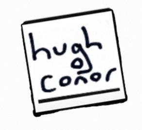hugh o'conor