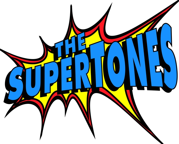 THE SUPERTONES