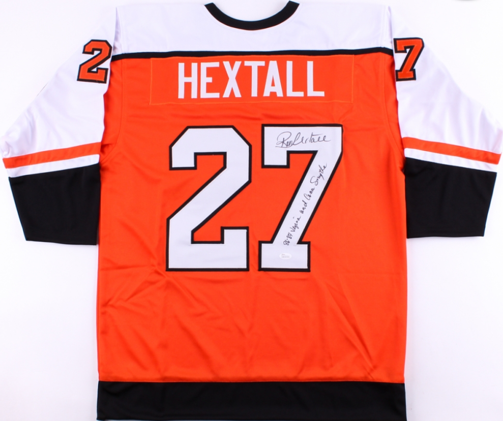 philadelphia flyers custom jersey