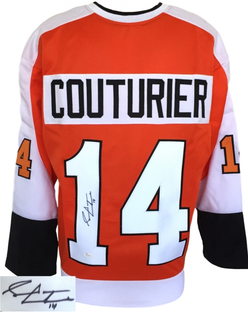 philadelphia flyers custom jersey